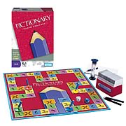 Pictionary Game
